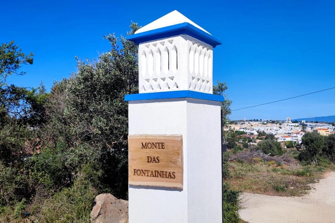 Monte Das Fontainhas Pera Luaran gambar